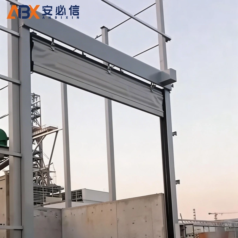 安阳充气式门封