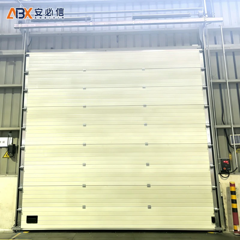安阳工业滑升门